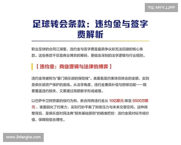 足球球员转会流程详解从谈判到注册全程解析 足球球员转会流程详解从谈判到注册全程解析
