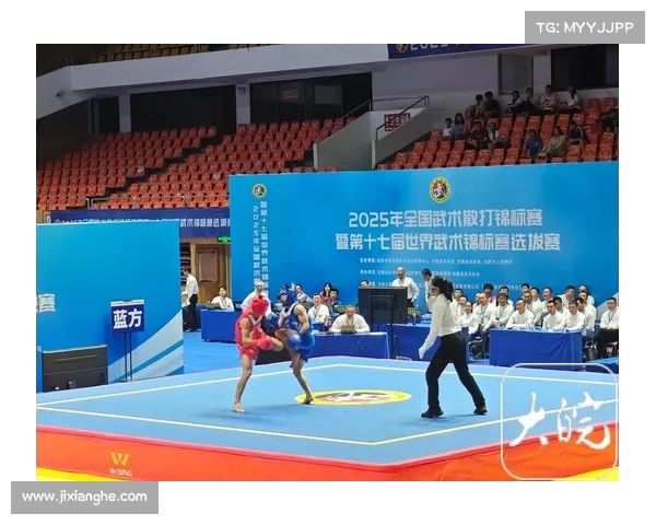 中国选手在散打世锦赛上斩获五个级别冠军再创辉煌 中国选手在散打世锦赛上斩获五个级别冠军再创辉煌
