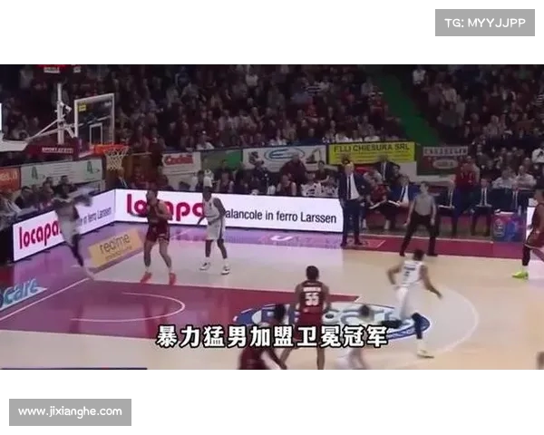 媒体人雷琼塔克加盟广厦 曾与威尔哲共战意甲联赛 媒体人雷琼塔克加盟广厦 曾与威尔哲共战意甲联赛